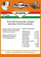 Fer-Dog Flock 10kg